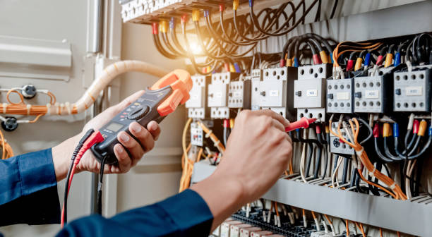 Why Trust Our Certified Electricians for Your Electrical Needs in MN?