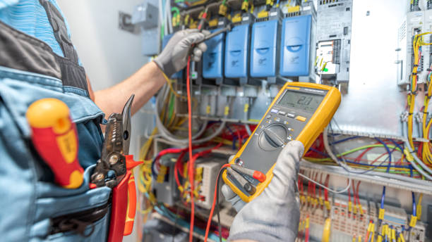 Best Electrical Outlet Repair  in Minnetrista, MN