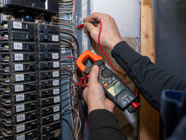 Best Local Electrician Companies  in Minnetrista, MN
